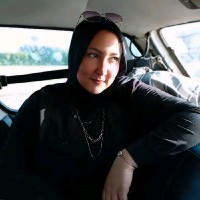 Hala Sameh