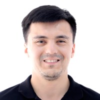 ULUGBEK MUSAEV