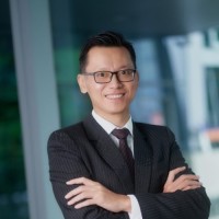 Jun Liu 🇸🇬
