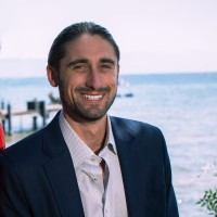 Kyle Bonacum