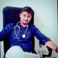 Dr Imran Memon