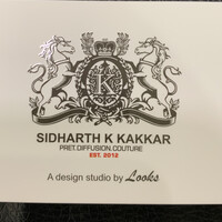 Sidharth Kakkar