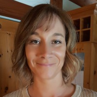 Audrey Boudreault