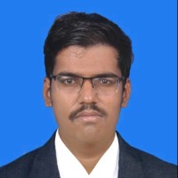 Naveen muthiah raja