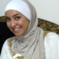 dania hiasat