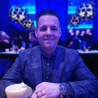 Mark Daniel Grehan