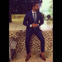 Abdallah Yazbeck