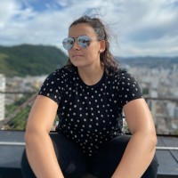 Déa Ribeiro de Souza Santos