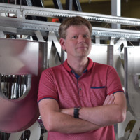 Robbert Wescher