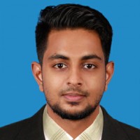 rubin oommen varghese