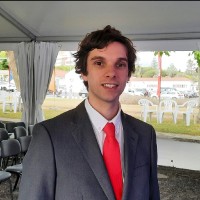 Ricardo Simas