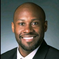 Derrick S Rogers