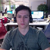 Daniel Chinchilla