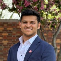 Aayush Patel, Assoc.Aia, Apa