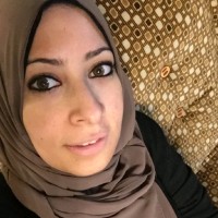 Eman Saeed