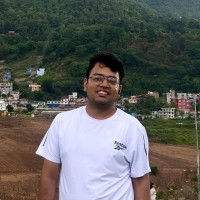 Prabesh Adhikari