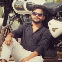 Sunil Mahalik