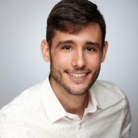 Daniel Gutierrez Andres
