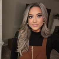 Hayley Rowlands