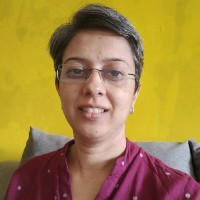 Swati Panchmatia