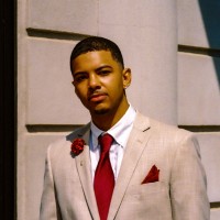 Richard Jones Jr