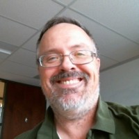 Kevin Geiger