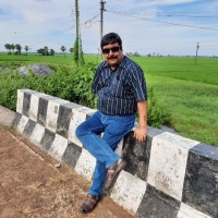 Saurabh Majumdar