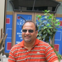 PETER Shepherd