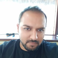 kishen solanki