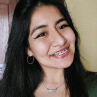Cecilia Catarina Huerta Berrocal
