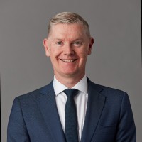 Gary McMahon