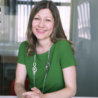 Aleksandra Vukmirovic
