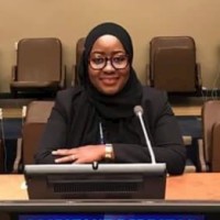 Mariam Bojang