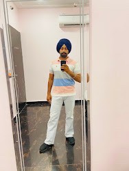 Rajbir Dhiman