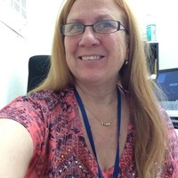 Lisa Baca