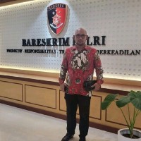 Putra Alexander Junior