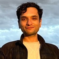 Bhanu Sharma