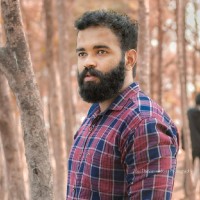 Ashish Abraham