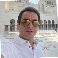 Abdul Kareem Beiruti