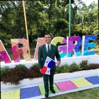 David Martinez