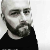 Michael Dalentoft
