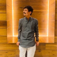 Satish Kavre