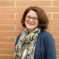 Cynthia Blank