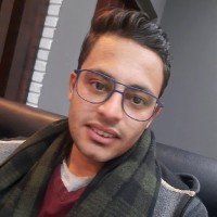 Mahmoud Elrawy