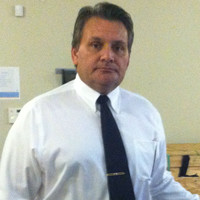 Steve Ogden