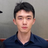 Dongtao Grey Jiang