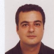 Javier Montes Castrillo