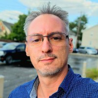 Mark Felger