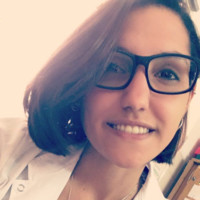 María Fernanda Gimenez