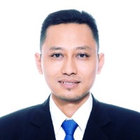 Ciptian Riska Vitanto. S.Kom, MBA.